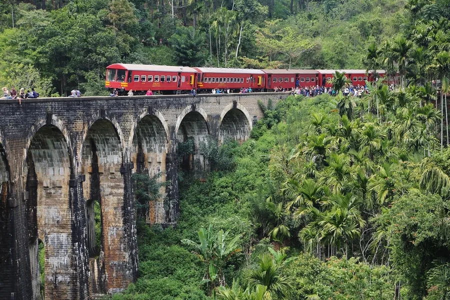 Ella highlands, Sri Lanka